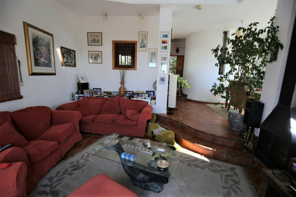 Detached Villa Torrox Málaga - imagen 21