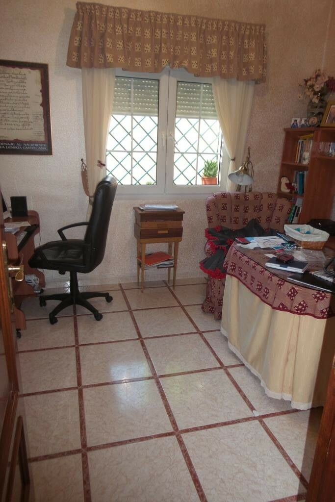 Detached Villa Alhaurín de la Torre Málaga - Bild 21