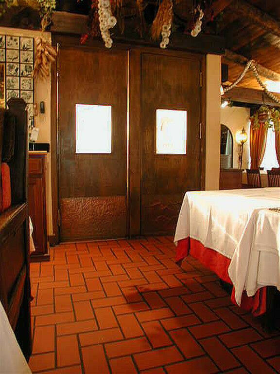 Restaurant Nueva Andalucía Málaga - Bild 21