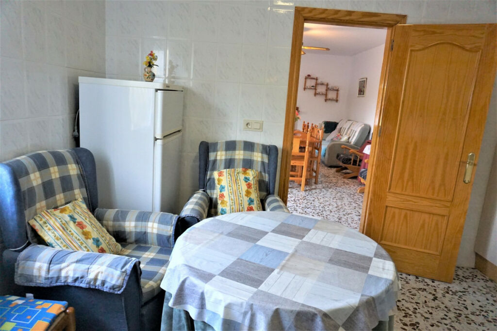 Finca - Cortijo Alcaucín Málaga - Bild 21