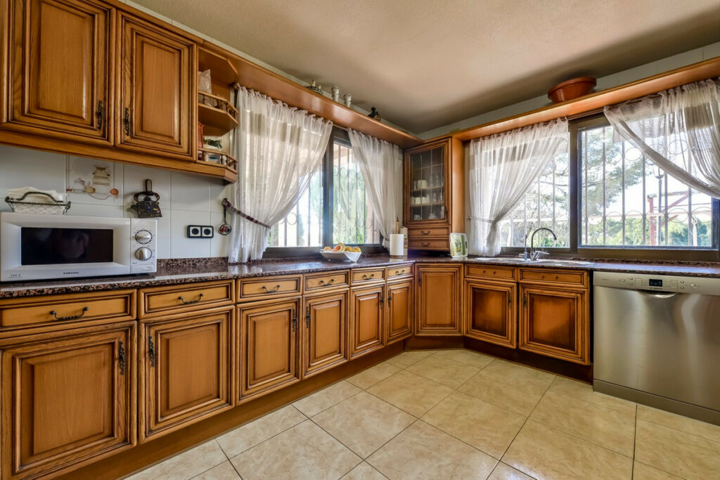 Detached Villa Benidorm Alicante - imagen 21