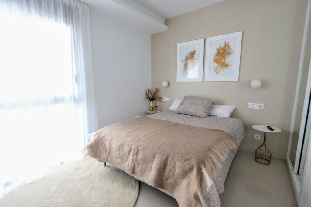 Detached Villa Los Alcazares Murcia - imagen 20
