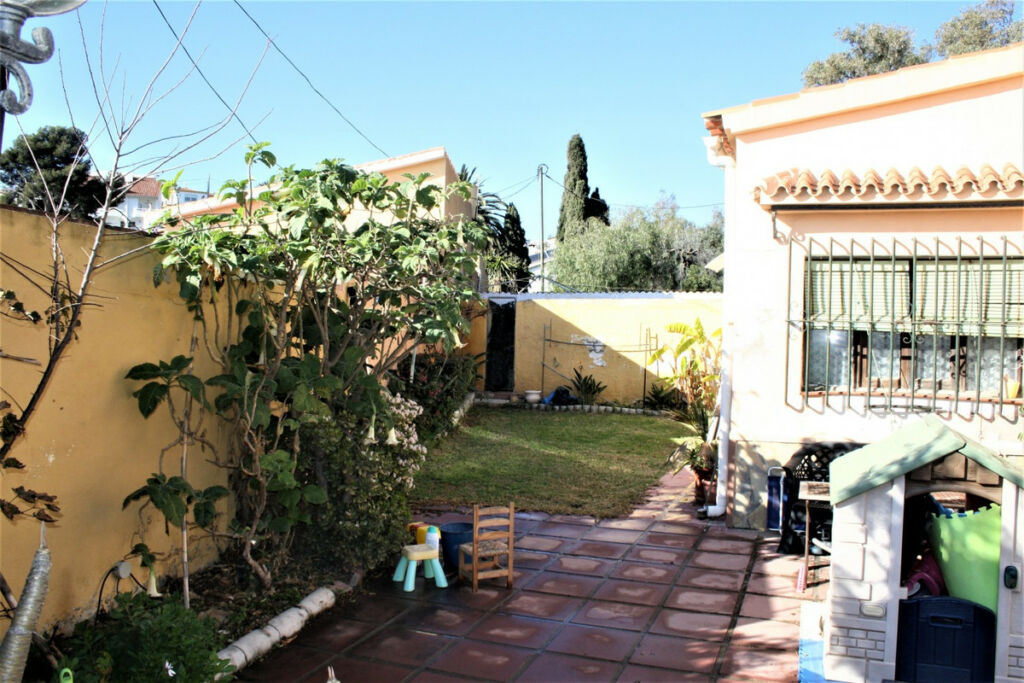 Detached Villa Benajarafe Málaga - Bild 20
