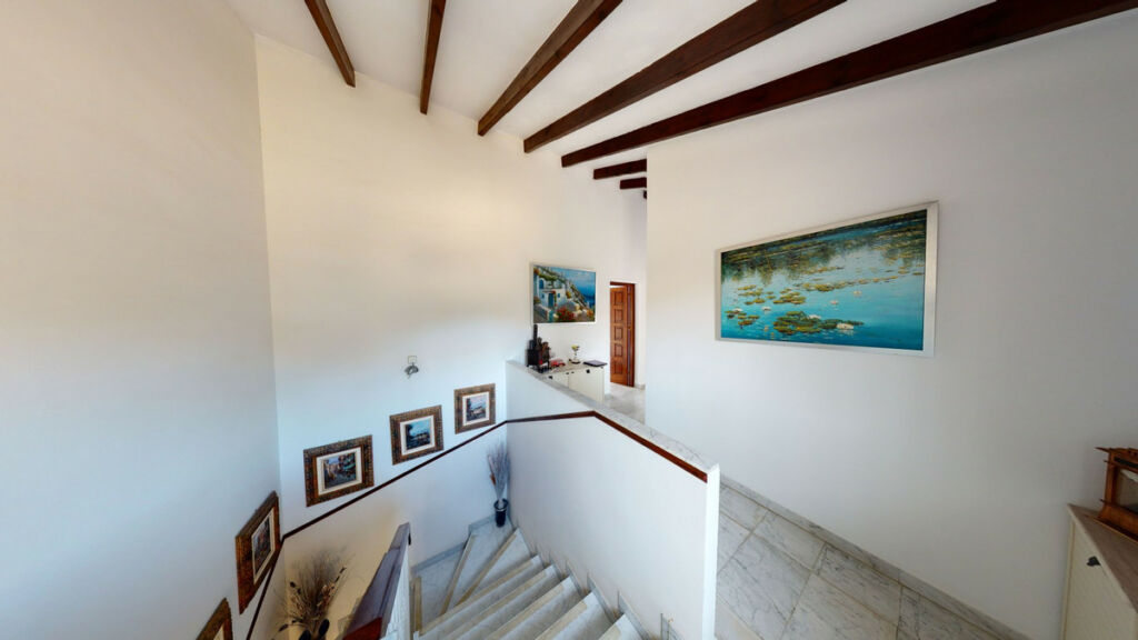 Detached Villa Benajarafe Málaga - imagen 21