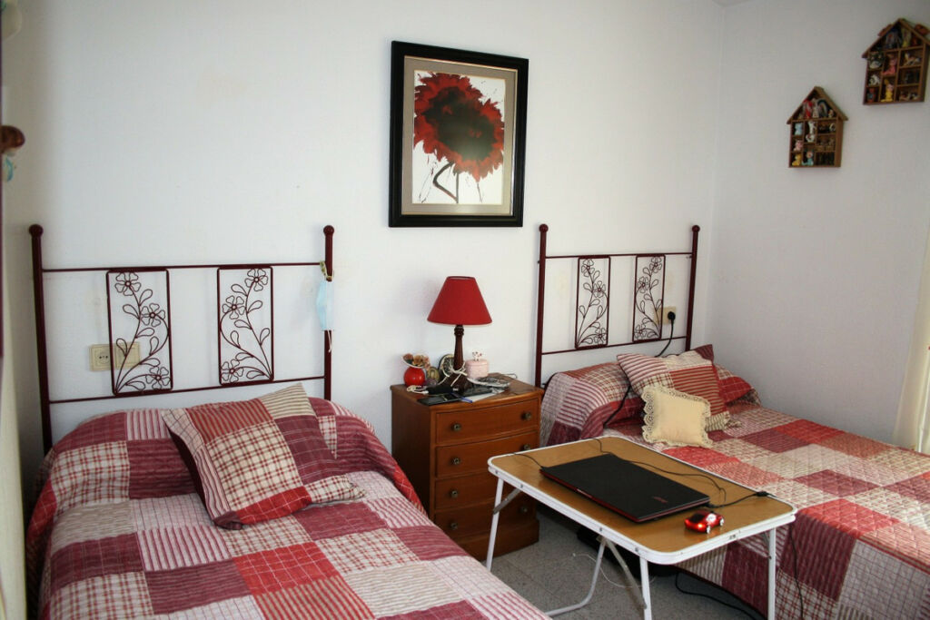 Detached Villa Caleta de Vélez Málaga - zdjęcie 21