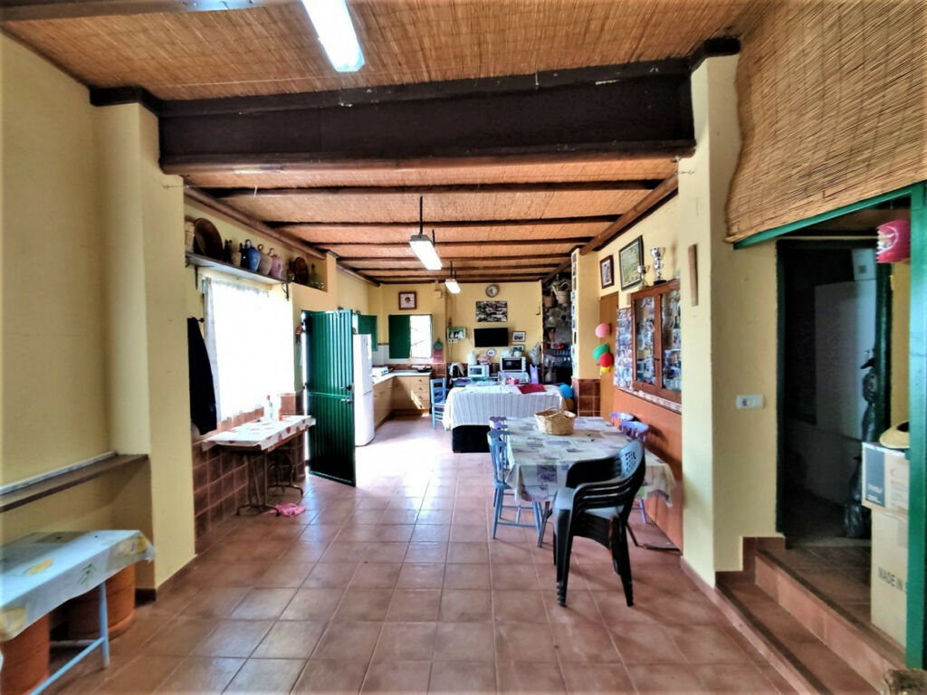 Detached Villa Vélez-Málaga Málaga - imagen 21