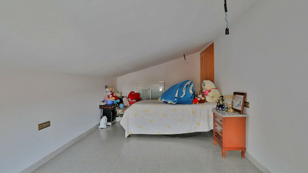 Finca - Cortijo Alfarnatejo Málaga - imagen 21