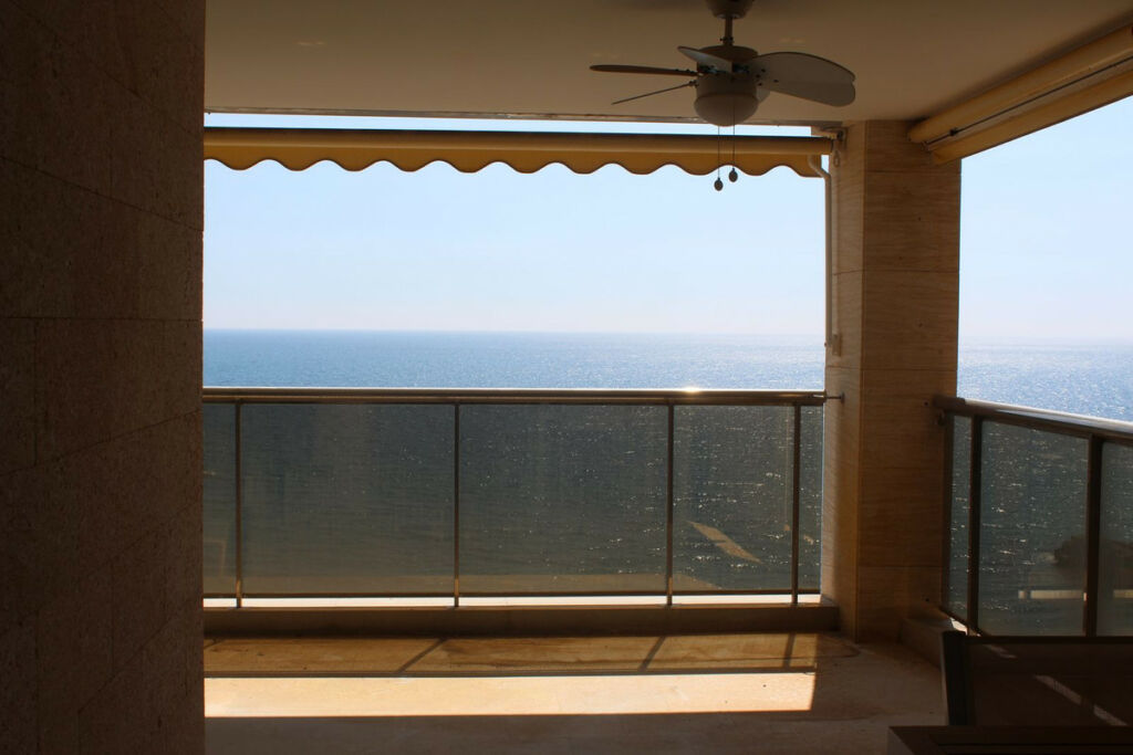 Middle Floor Apartment Altea Alicante - imagen 21