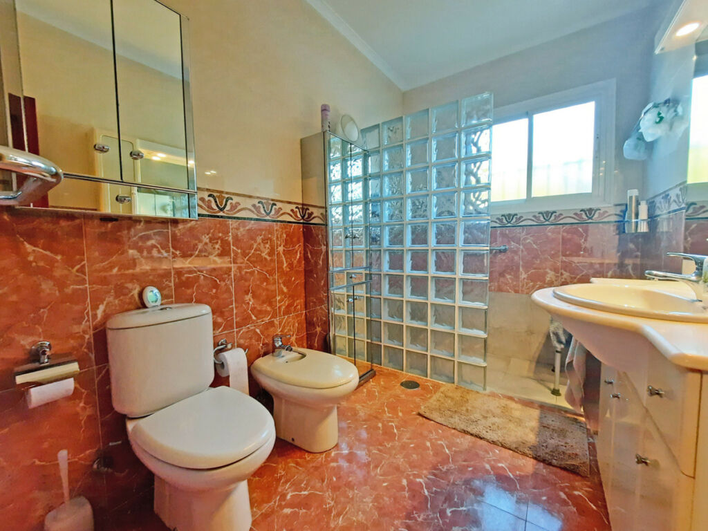 Detached Villa Benalmadena Costa Málaga - imagen 21