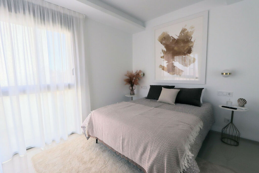 Detached Villa Los Alcazares Murcia - imagen 23