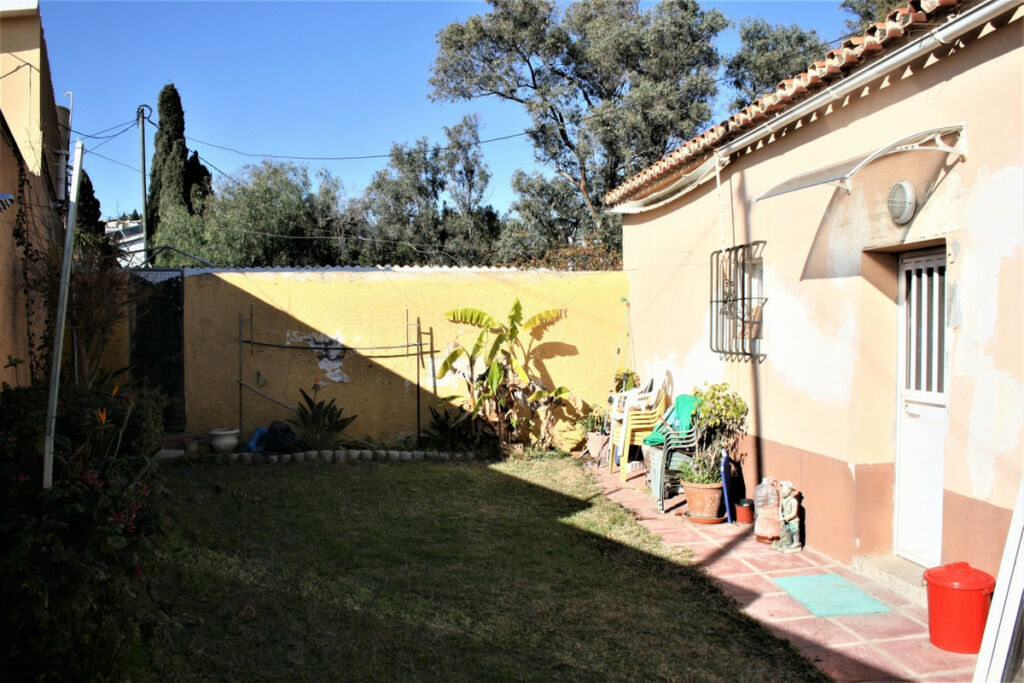 Detached Villa Benajarafe Málaga - Bild 21