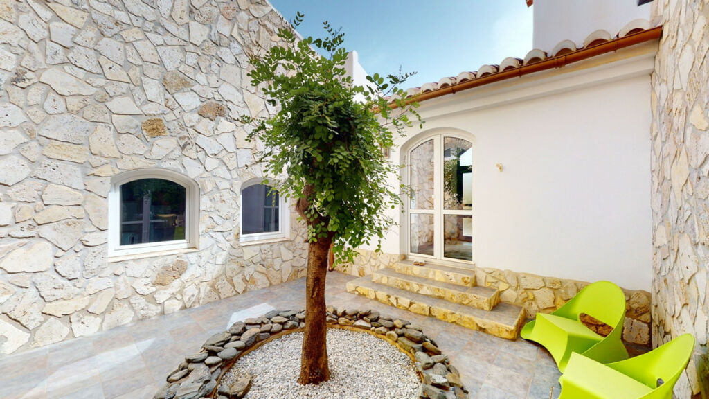 Detached Villa Sayalonga Málaga - imagen 22