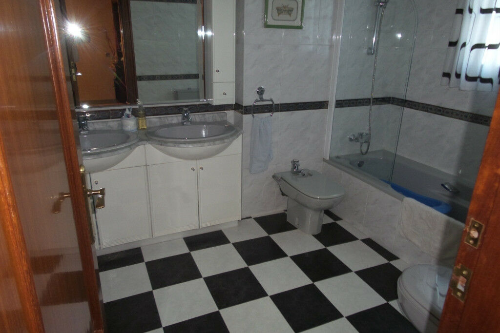 Detached Villa Alhaurín de la Torre Málaga - Bild 22