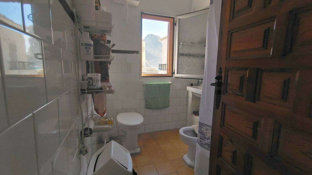 Detached Villa Calpe Alicante - imagen 22