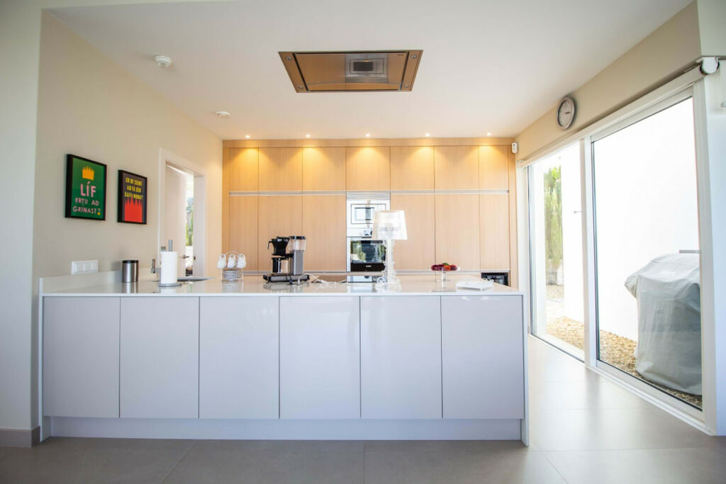 Detached Villa Las Colinas Golf Alicante - Bild 22