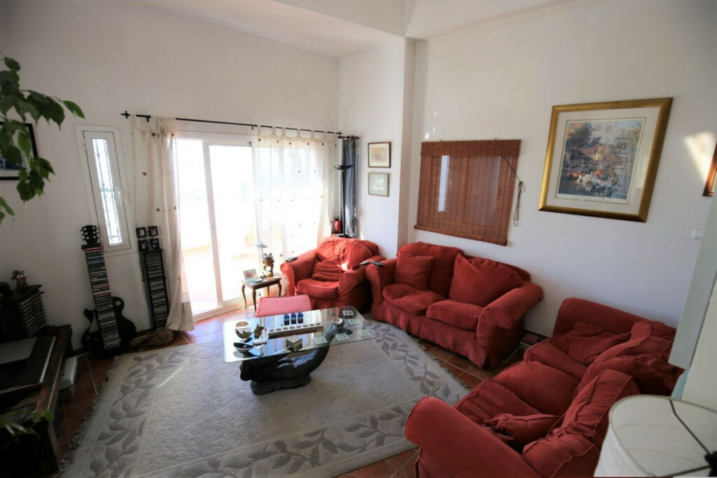 Detached Villa Torrox Málaga - imagen 22