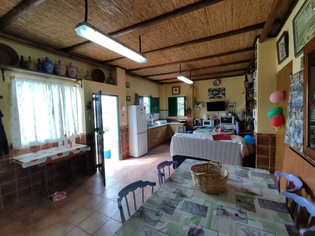 Detached Villa Vélez-Málaga Málaga - imagen 22