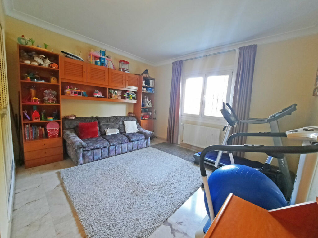 Detached Villa Benalmadena Costa Málaga - imagen 22