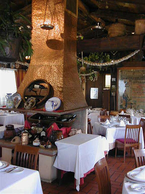 Restaurant Nueva Andalucía Málaga - Bild 18