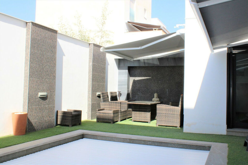 Detached Villa Nerja Málaga - imagen 22