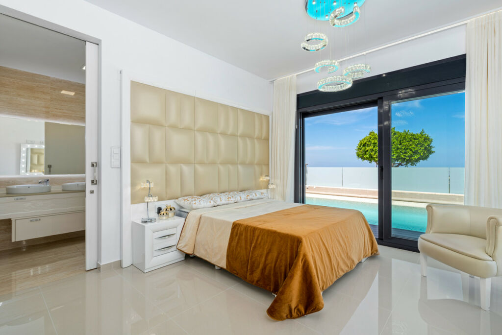 Detached Villa San Miguel de Salinas Alicante - imagen 22