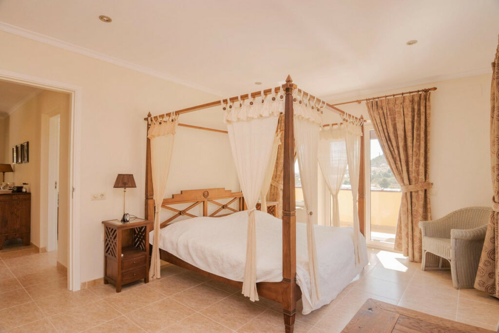 Detached Villa Callosa d'en Sarria Alicante - imagen 22