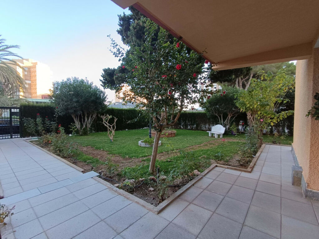 Middle Floor Apartment Campoamor Alicante - Bild 22