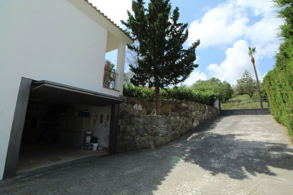 Detached Villa Sotogrande Alto Cádiz - zdjęcie 22