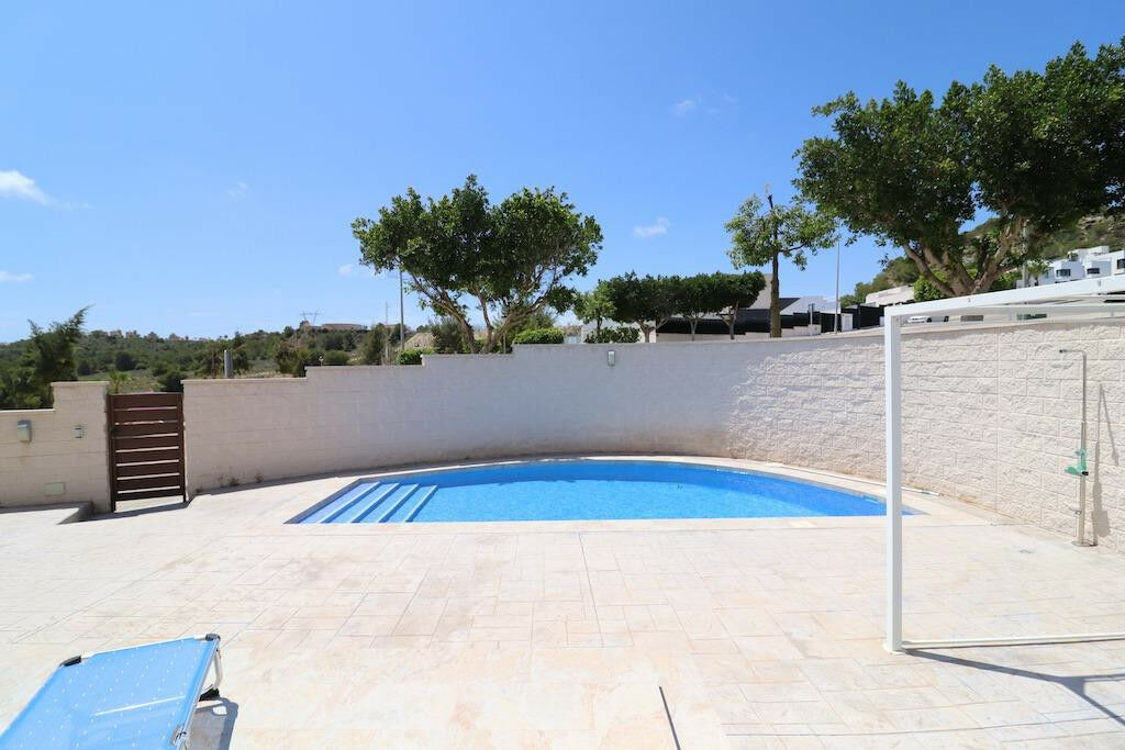 Detached Villa San Miguel de Salinas Alicante - Bild 22