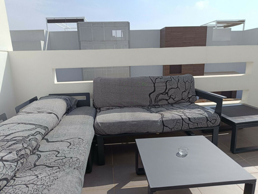 Bungalow Orihuela Costa Alicante - Bild 23
