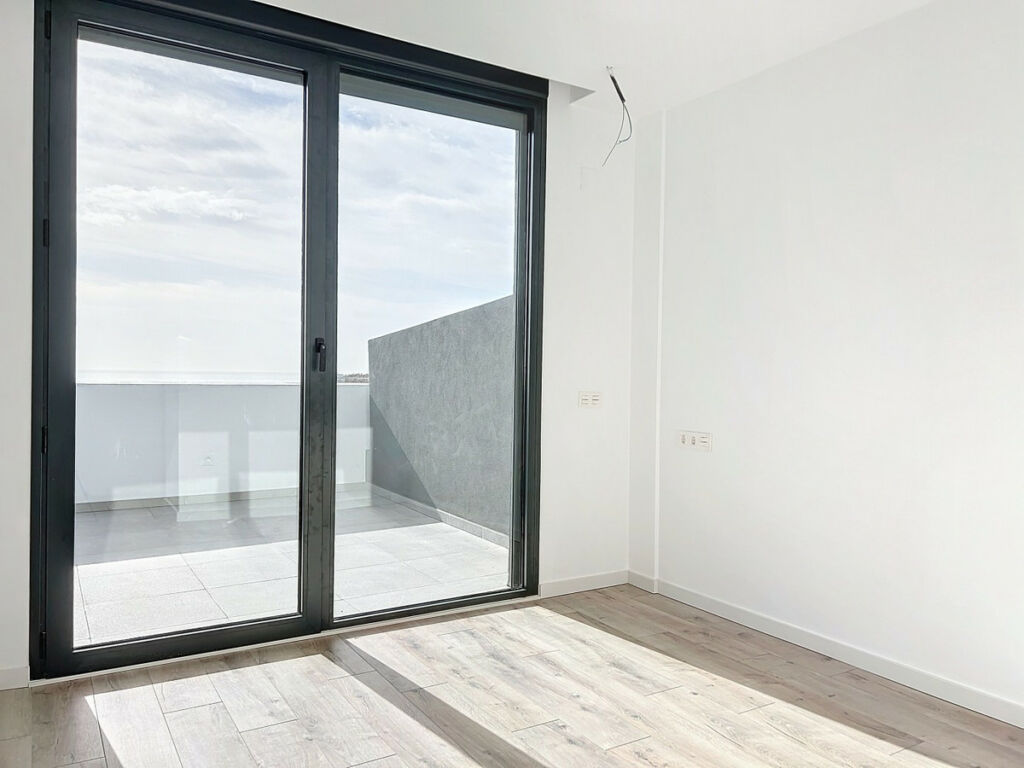 Detached Villa Torre del Mar Málaga - imagen 23