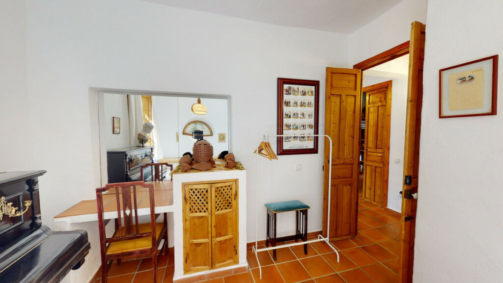 Detached Villa Sayalonga Málaga - imagen 23