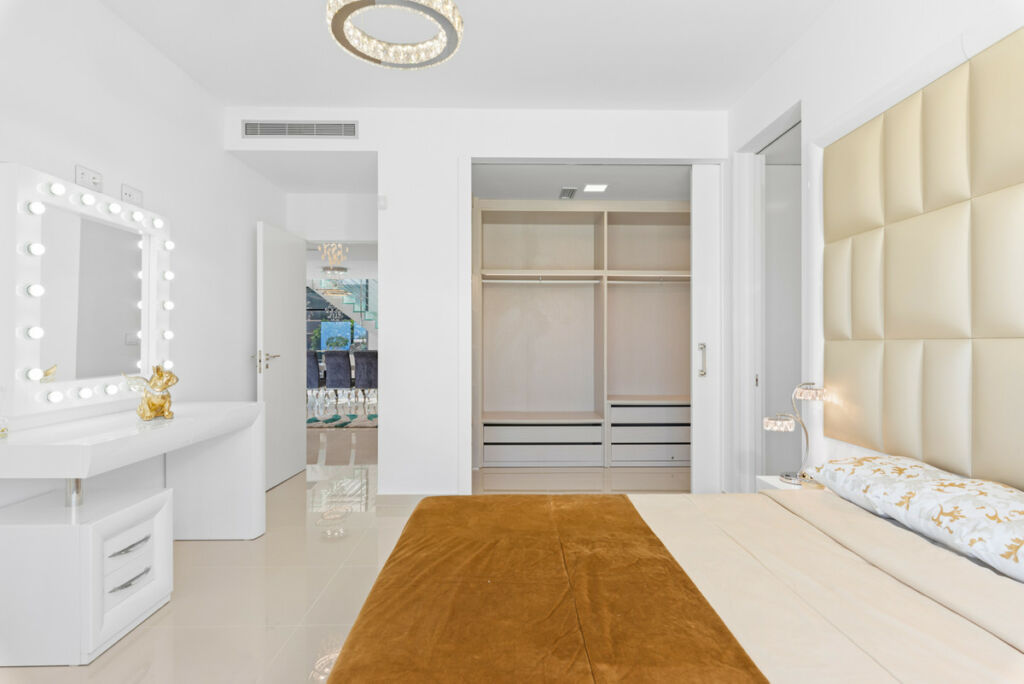 Detached Villa San Miguel de Salinas Alicante - imagen 23