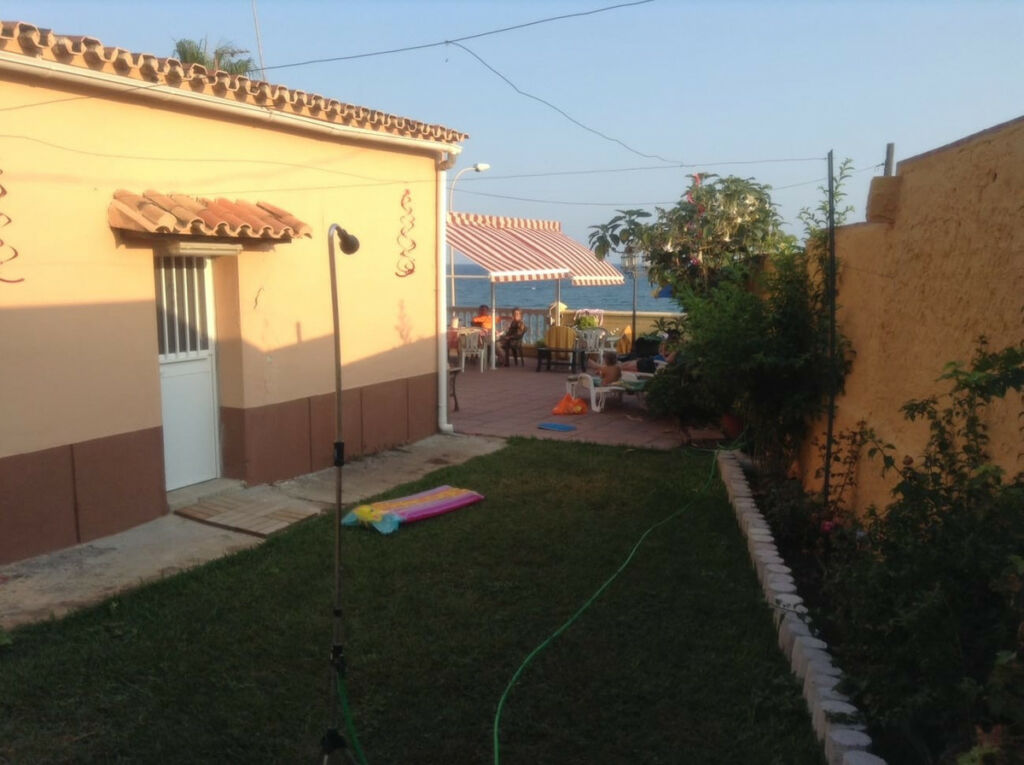 Detached Villa Benajarafe Málaga - Bild 22