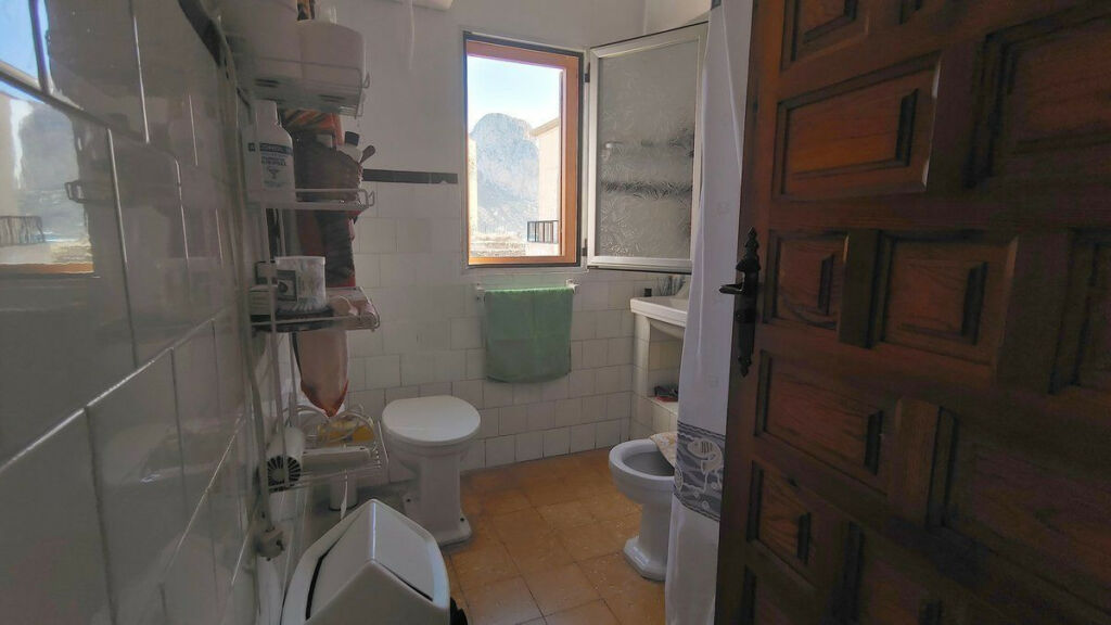 Detached Villa Calpe Alicante - imagen 23