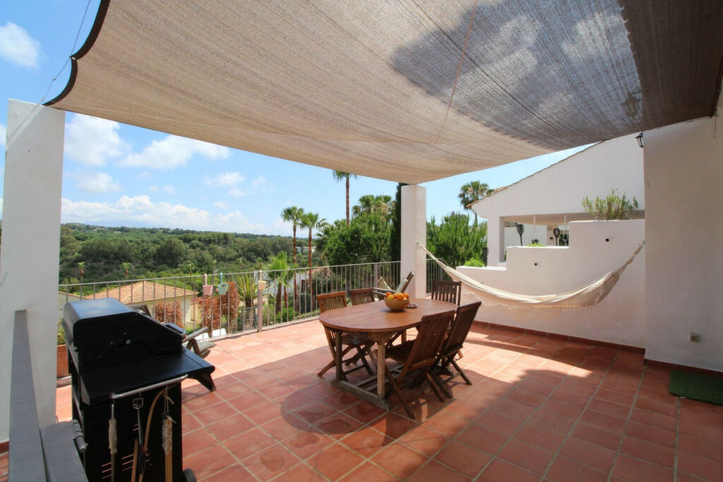 Detached Villa Sotogrande Alto Cádiz - zdjęcie 23
