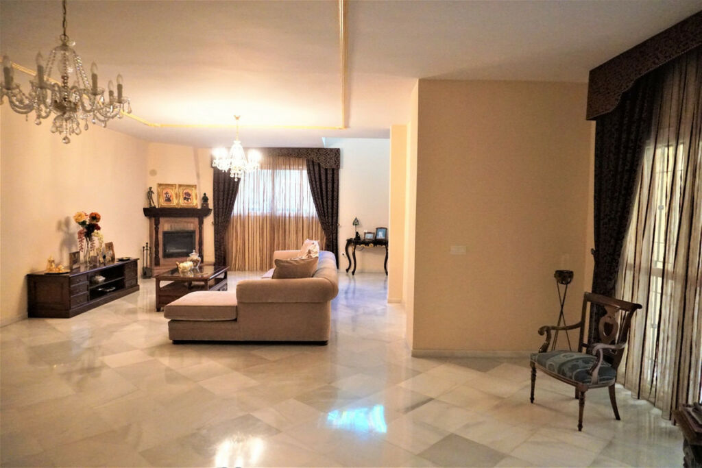 Detached Villa Vélez-Málaga Málaga - imagen 23