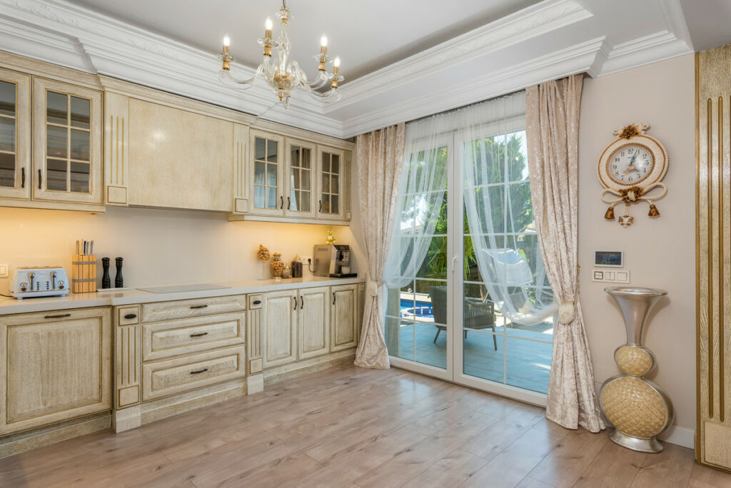 Detached Villa Dona Pepa Alicante - imagen 23