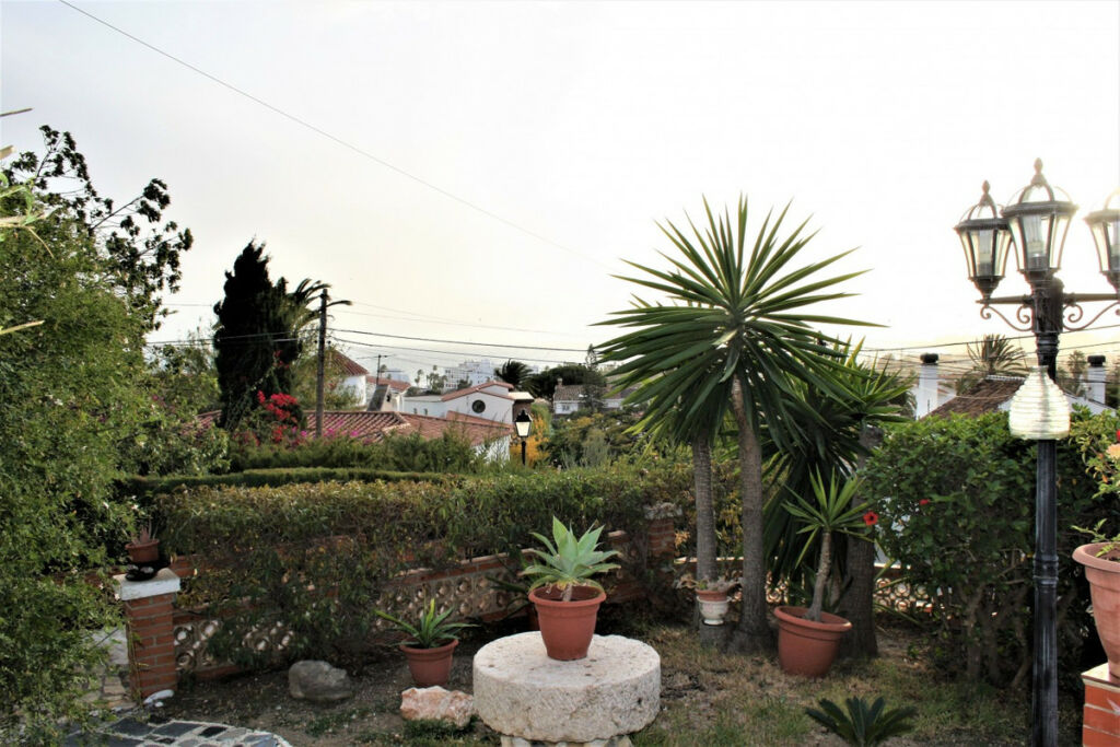 Detached Villa Caleta de Vélez Málaga - zdjęcie 23