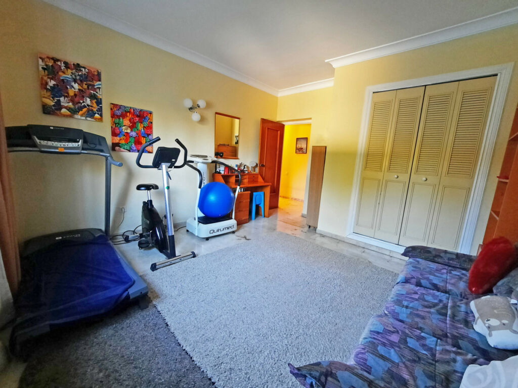 Detached Villa Benalmadena Costa Málaga - imagen 23