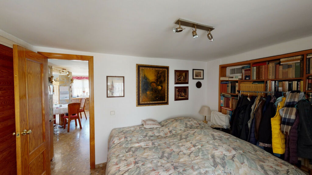 Detached Villa Torrox Costa Málaga - Bild 23