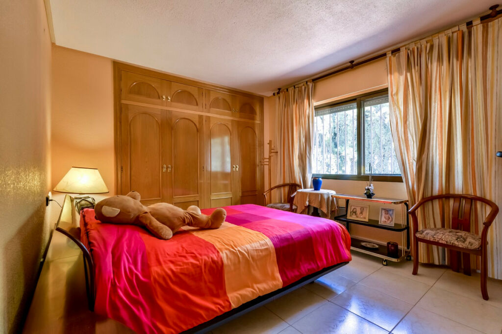 Detached Villa Benidorm Alicante - imagen 23
