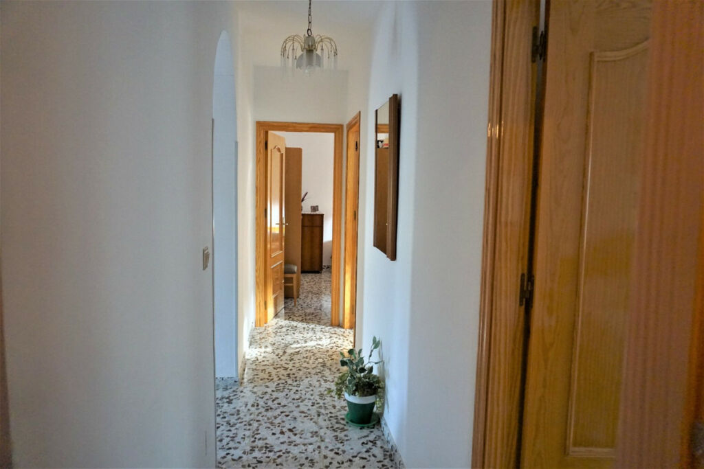 Finca - Cortijo Alcaucín Málaga - Bild 23