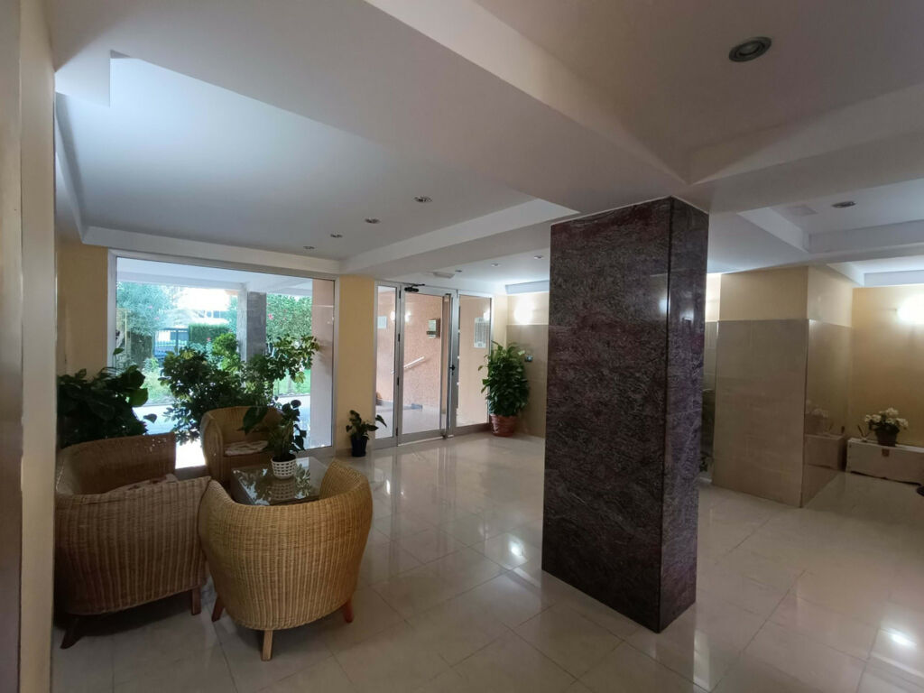 Middle Floor Apartment Campoamor Alicante - Bild 23
