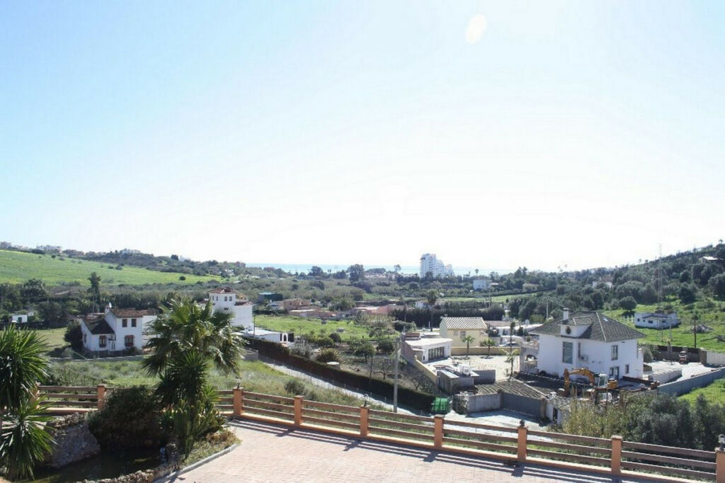 Finca - Cortijo Estepona Málaga - imagen 23