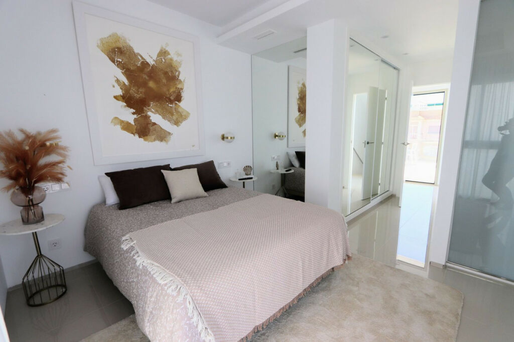Detached Villa Los Alcazares Murcia - imagen 22