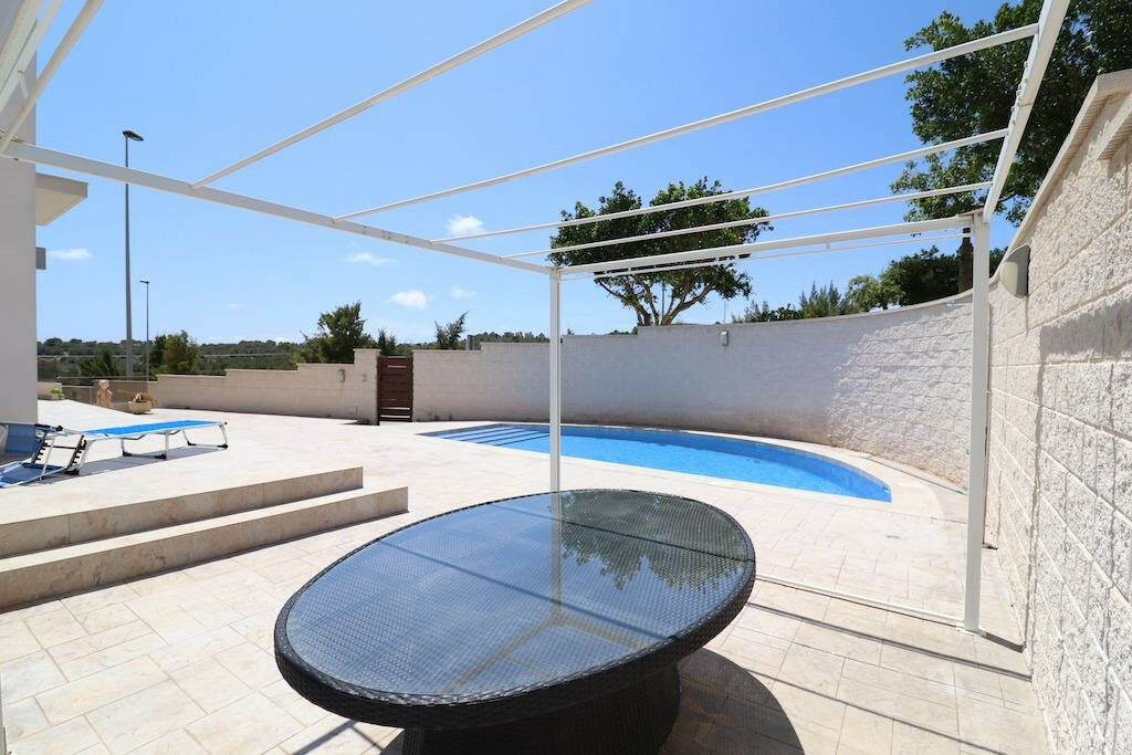 Detached Villa San Miguel de Salinas Alicante - Bild 23