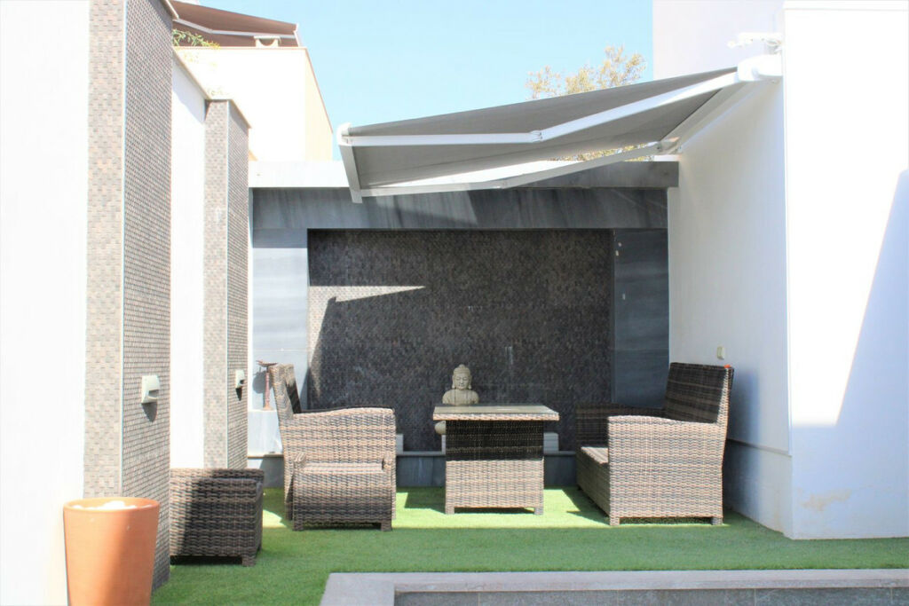 Detached Villa Nerja Málaga - imagen 23