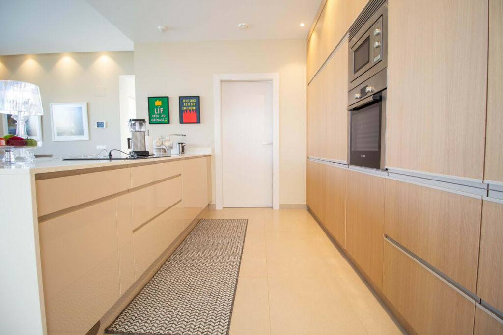 Detached Villa Las Colinas Golf Alicante - Bild 23