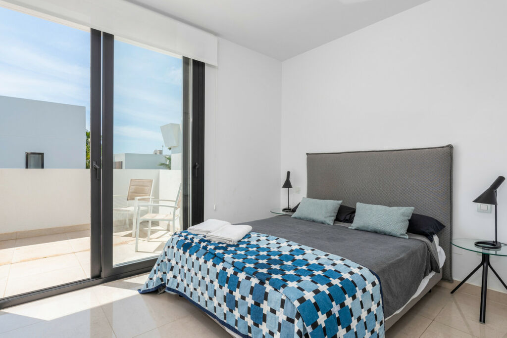 Detached Villa Ciudad Quesada Alicante - imagen 23